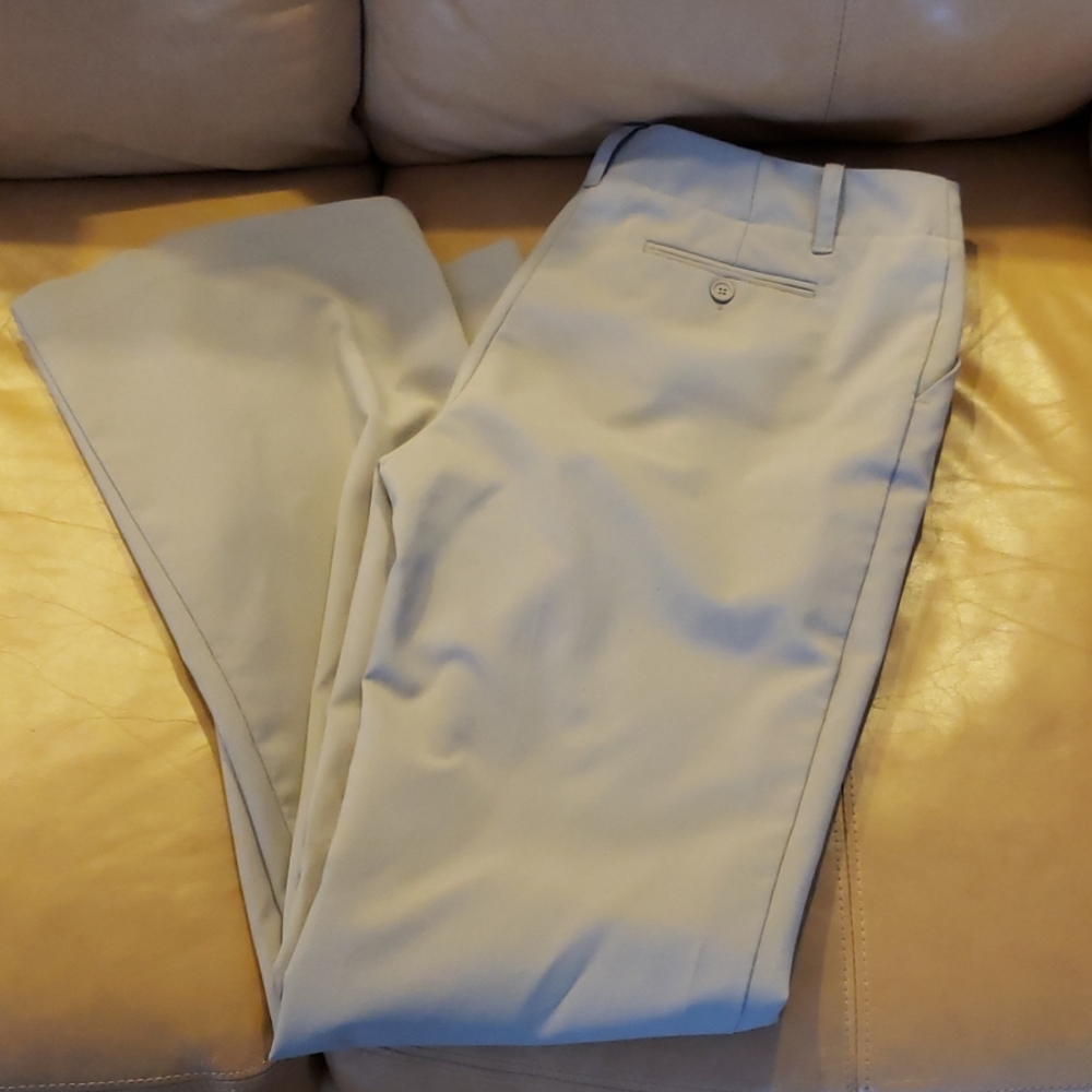 NY & Co. Dress pants grey size 8 tall